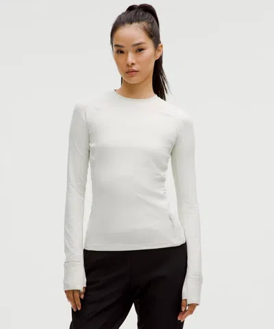 Lululemon It's Rulu Long-sleeve Shirt Updated
