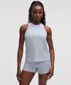 Lululemon Jersey Training Tank Top