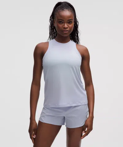 Lululemon Jersey Training Tank Top