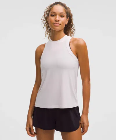 Lululemon Jersey Training Tank Top