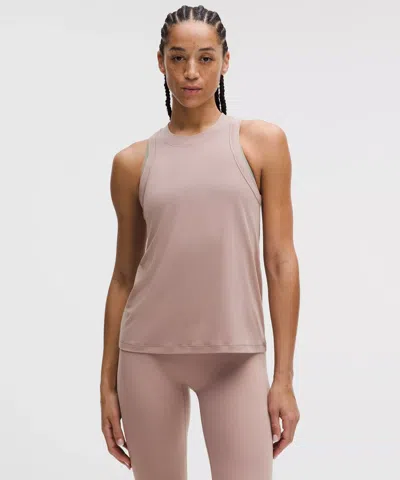 Lululemon Jersey Training Tank Top