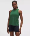 Lululemon Jersey Training Tank Top