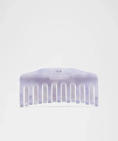 Lululemon Jumbo Claw Clip