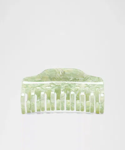 Lululemon Jumbo Claw Clip