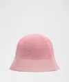 Lululemon Knit Bucket Hat