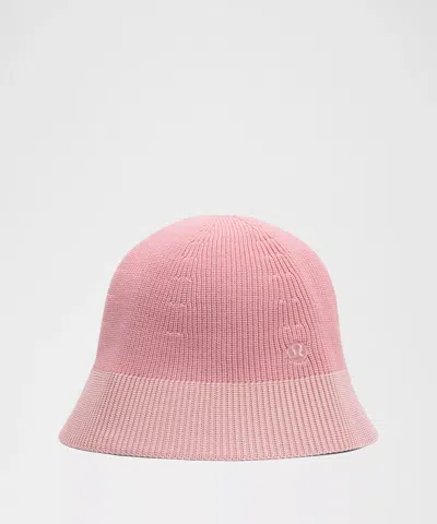 Lululemon Knit Bucket Hat