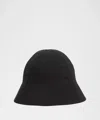 Lululemon Knit Bucket Hat