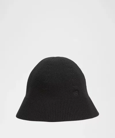 Lululemon Knit Bucket Hat