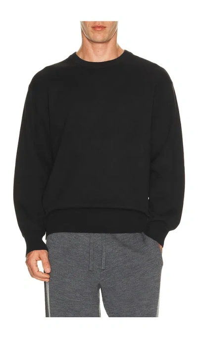 Lululemon Strick Na In Black