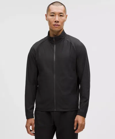 Lululemon Knit Warm-up Jacket