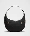 Lululemon Large Slouchy Sling Bag 13l