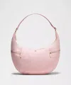 Lululemon Large Slouchy Sling Bag 13l