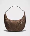 Lululemon Large Slouchy Sling Bag 13l