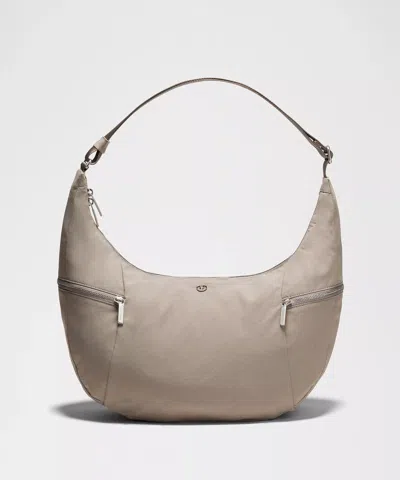 Lululemon Large Slouchy Sling Bag 13l