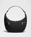 Lululemon Large Slouchy Sling Bag 13l