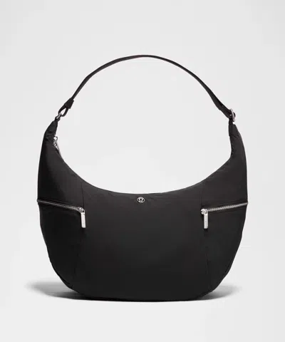 Lululemon Large Slouchy Sling Bag 13l