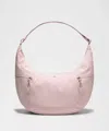 Lululemon Large Slouchy Sling Bag 13l