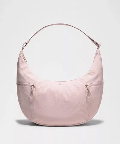 Lululemon Large Slouchy Sling Bag 13l