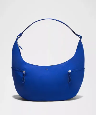 Lululemon Large Slouchy Sling Bag 13l