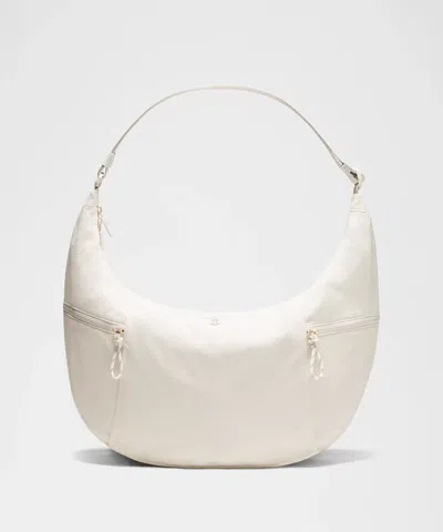 Lululemon Large Slouchy Sling Bag 13l