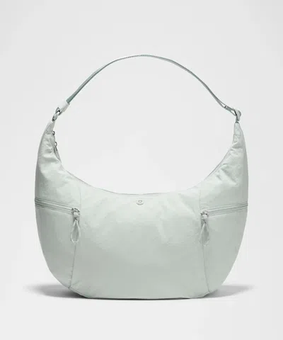 Lululemon Large Slouchy Sling Bag 13l