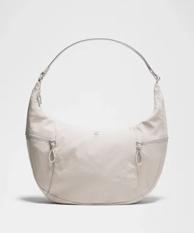 Lululemon Large Slouchy Sling Bag 13l