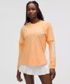 Lululemon Layered Long-sleeve T-shirt