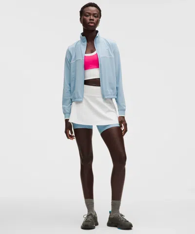 Lululemon Layered Long-liner Tennis Skirt