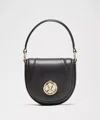Lululemon Leather Alternative Mini Crossbody Bag