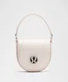 Lululemon Leather Alternative Mini Crossbody Bag