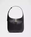 Lululemon Leather Alternative Shoulder Bag 8l