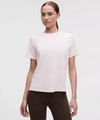 Lululemon License To Train Classic-fit T-shirt