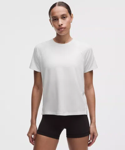 Lululemon License To Train Classic-fit T-shirt