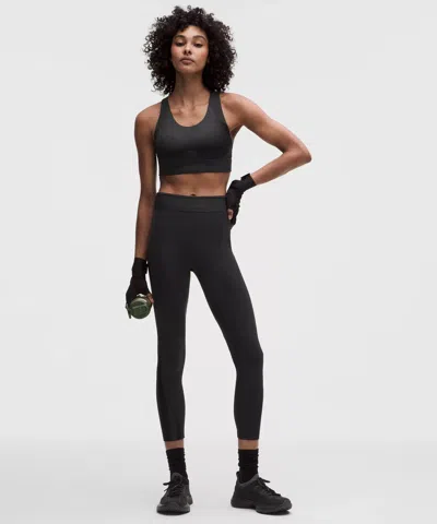Lululemon License To Train High-rise Tight 25"