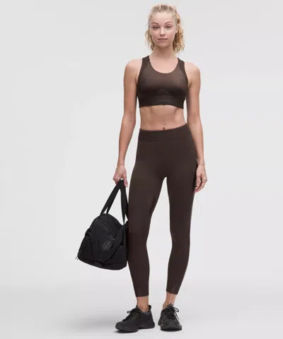 Lululemon License To Train High-rise Tight 25"