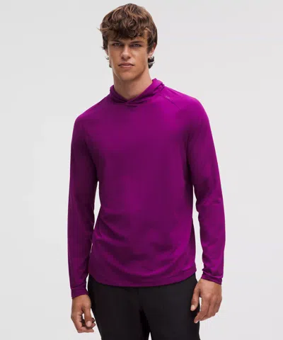Lululemon License To Train Hoodie