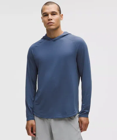 Lululemon License To Train Hoodie
