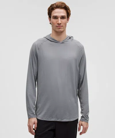 Lululemon License To Train Hoodie