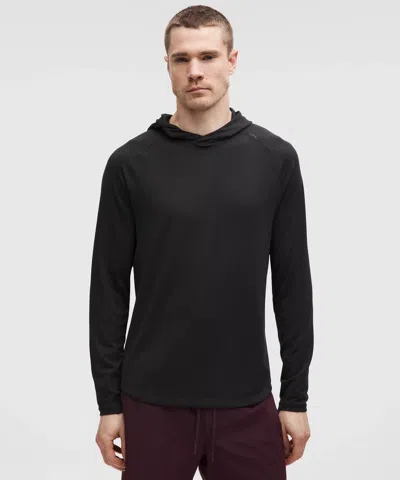 Lululemon License To Train Hoodie