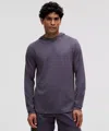 Lululemon License To Train Hoodie In Purple