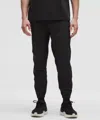 Lululemon License To Train Joggers In Black