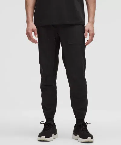 Lululemon License To Train Joggers In Black