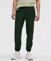 Lululemon License To Train Joggers Regular In Black