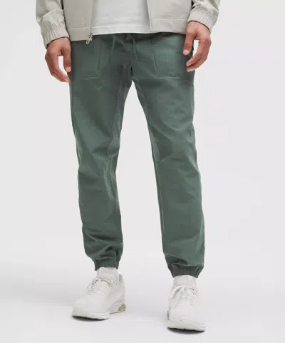 Lululemon License To Train Joggers Regular