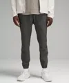 Lululemon License To Train Joggers Shorter In Multi