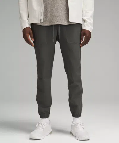 Lululemon License To Train Joggers Tall