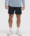 Lululemon License To Train Lined Short 7" Updated