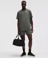 Lululemon License To Train Linerless Short 5"