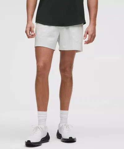 Lululemon License To Train Linerless Short 5"