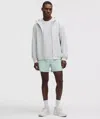 Lululemon License To Train Linerless Short 5"
